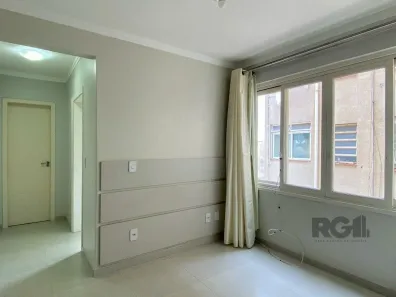 Apartamento com 1 Quarto à venda, 30m² no Centro Histórico, Porto Alegre