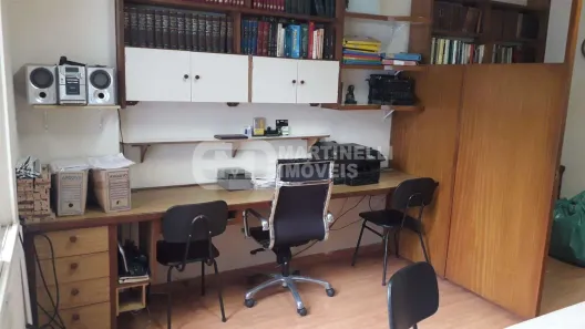 Sala Comercial à venda, 24m² no Centro, Rio de Janeiro