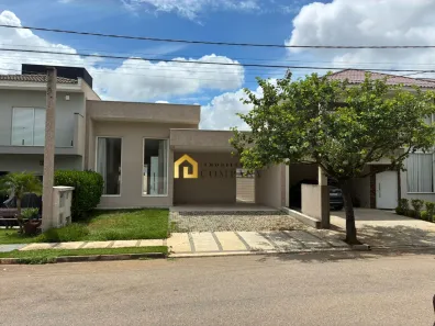 Casa de Condomínio com 2 Quartos à venda, 140m² no Residencial Villa do Bosque, Sorocaba