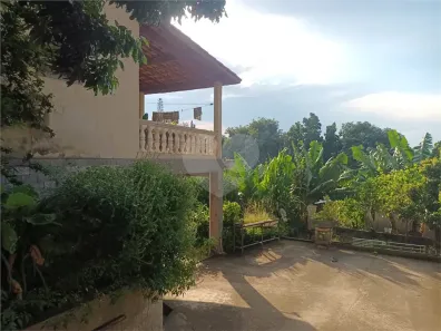 Casa com 4 Quartos à venda, 287m² no Santa Inês, Mairiporã