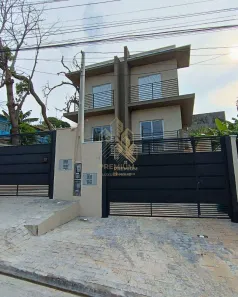 Sobrado com 3 Quartos à venda, 111m² no Boa Vista, Atibaia