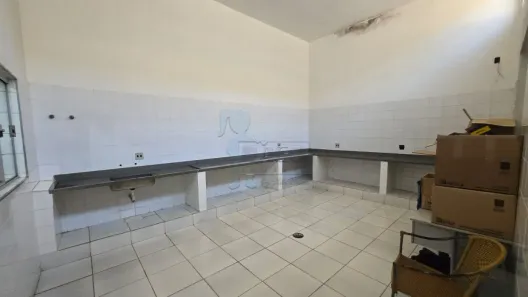 Galpão/Depósito/Armazém para alugar, 647m² no Jardim Salgado Filho, Ribeirão Preto
