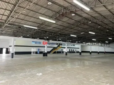 Galpão/Depósito/Armazém para alugar, 2700m² no Jardim Humaitá, São Paulo
