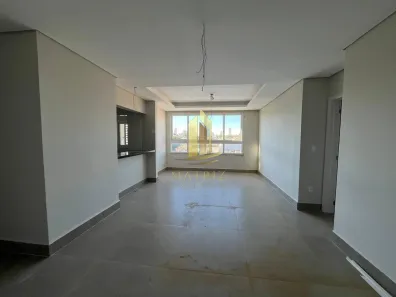 Apartamento com 3 Quartos à venda, 107m² no Centro, Franca