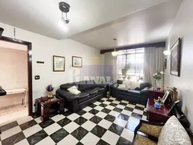 Sobrado com 3 Quartos à venda, 151m² no Parque Jabaquara, São Paulo