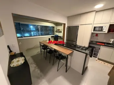 Apartamento com 3 Quartos à venda, 71m² no Vila Industrial, São José dos Campos