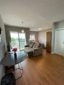 Apartamento com 1 Quarto para alugar, 37m² no Centro, São José dos Campos