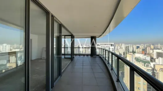Cobertura com 4 Quartos à venda, 324m² no Vila Nova Conceição, São Paulo