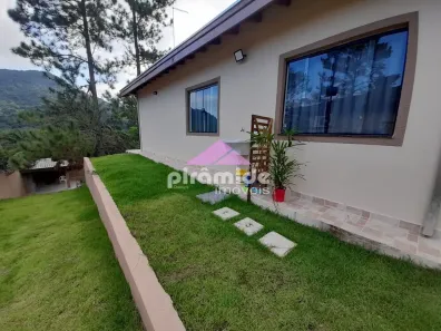 Casa com 3 Quartos à venda, 125m² no Balneário Copacabana, Caraguatatuba