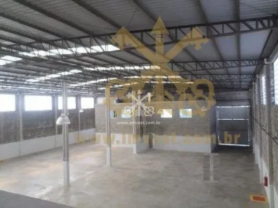 Galpão/Depósito/Armazém à venda, 1500m² no Recreio Campestre Jóia, Indaiatuba