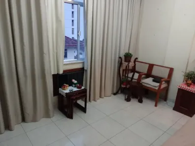 Apartamento com 2 Quartos à venda, 60m² no Vila Isabel, Rio de Janeiro