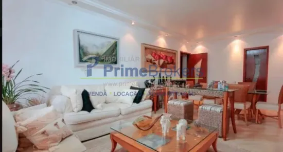 Apartamento com 3 Quartos à venda, 200m² no Vila Buarque, São Paulo