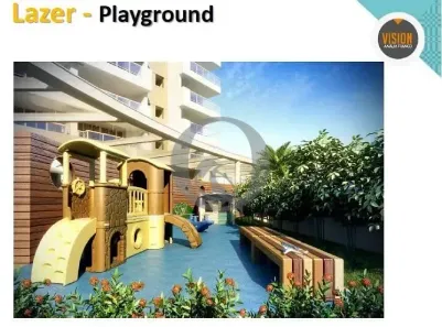 Apartamento com 1 Quarto para venda ou aluguel, 54m² no Vila Regente Feijó, São Paulo
