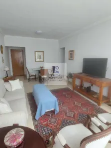 Apartamento com 2 Quartos à venda, 119m² no Centro, Campinas