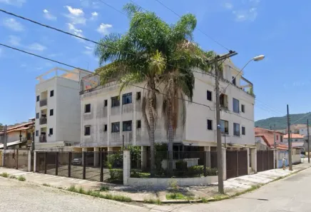 Apartamento com 2 Quartos à venda, 77m² no Jardim Ponte Grande, Mogi das Cruzes