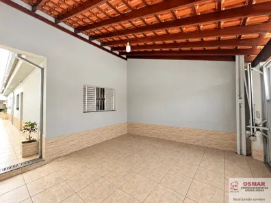 Casa com 2 Quartos à venda, 125m² no Jardim Basilicata, Sumaré