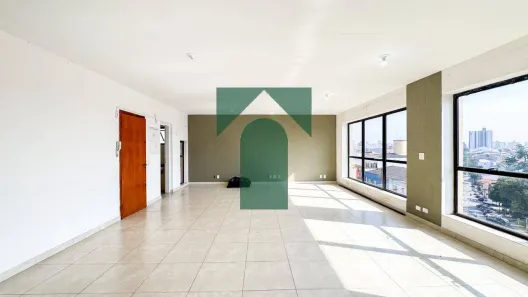 Sala Comercial à venda, 76m² no Parque das Nações, Santo André