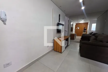 Apartamento com 2 Quartos à venda, 100m² no Parque Oratório, Santo André