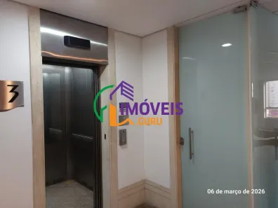 Sala Comercial para alugar, 181m² no Chácara Santo Antônio (Zona Sul), São Paulo