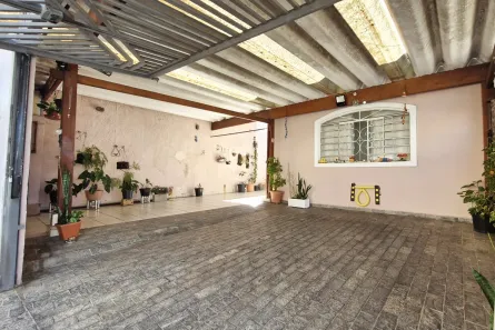 Casa com 2 Quartos à venda, 106m² no Parada Inglesa, São Paulo