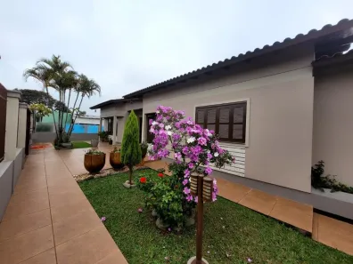 Casa com 2 Quartos à venda, 150m² no Feitoria, São Leopoldo