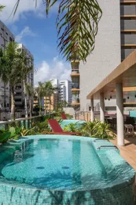 Apartamento com 3 Quartos à venda, 294m² no Jardim Oceania, João Pessoa