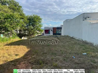 Lote/Terreno à venda, 384m² no Belvedere, Governador Valadares