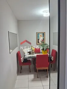 Apartamento com 2 Quartos à venda, 50m² no Parque Fongaro, São Paulo