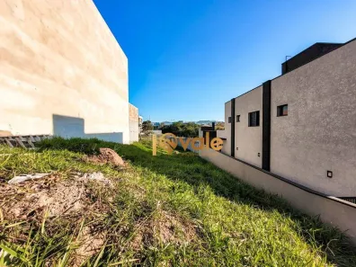 Lote/Terreno à venda, 250m² no Condomínio Vem Viver Jacareí, Jacareí