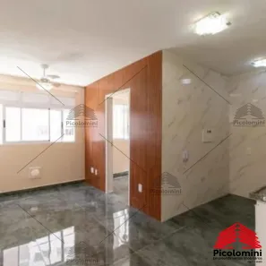 Apartamento com 2 Quartos à venda, 35m² no Fazenda da Juta, São Paulo