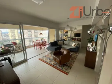 Apartamento com 3 Quartos à venda, 88m² no Vila Romana, São Paulo