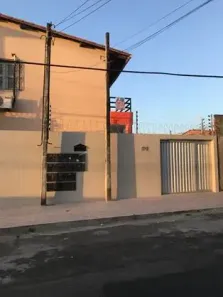 Kitnet com 1 Quarto para alugar, 40m² no Parangaba, Fortaleza