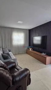 Casa de Condomínio com 3 Quartos à venda, 100m² no Parque Monte Alegre, Taboão da Serra