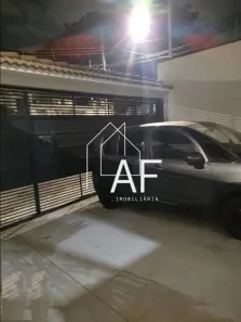 Casa com 2 Quartos à venda, 80m² no Vila Nivi, São Paulo