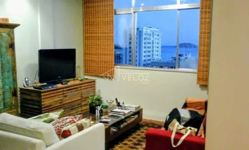 Apartamento com 2 Quartos à venda, 77m² no Ipanema, Rio de Janeiro