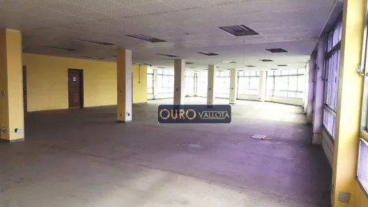 Prédio Comercial para alugar, 2300m² no Brás, São Paulo
