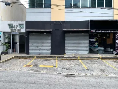 Ponto Comercial para alugar, 230m² no Vila Suzana, São Paulo