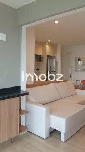 Apartamento com 2 Quartos à venda, 64m² no Vila Cruzeiro, São Paulo
