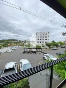 Apartamento com 3 Quartos à venda, 63m² no Colônia Dona Luíza, Ponta Grossa