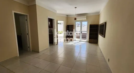 Casa de Condomínio com 3 Quartos à venda, 118m² no Vila Odim Antão, Sorocaba
