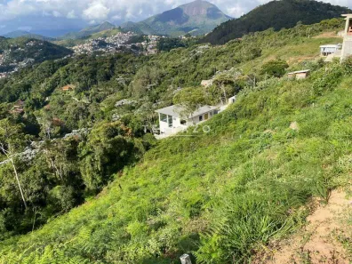 Lote/Terreno à venda, 803m² no Barra do Imbuí, Teresópolis