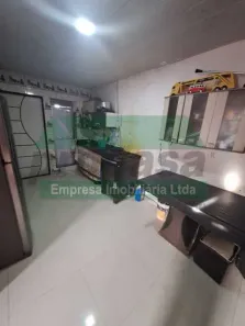 Casa com 7 Quartos à venda, 112m² no Alvorada, Manaus