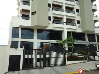 Apartamento com 3 Quartos à venda, 190m² no Vila Nova, Presidente Prudente