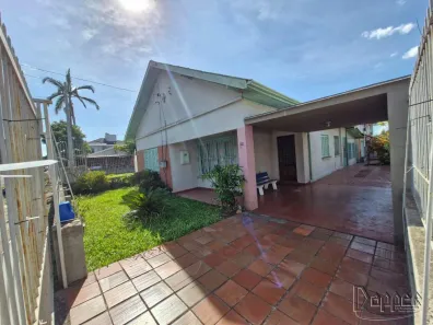 Casa com 3 Quartos à venda, 242m² no Ideal, Novo Hamburgo
