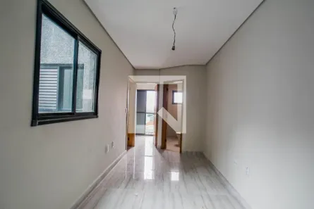 Cobertura com 2 Quartos à venda, 80m² no Jardim Cristiane, Santo André