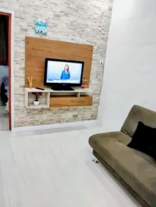 Kitnet com 1 Quarto à venda, 32m² no Guilhermina, Praia Grande