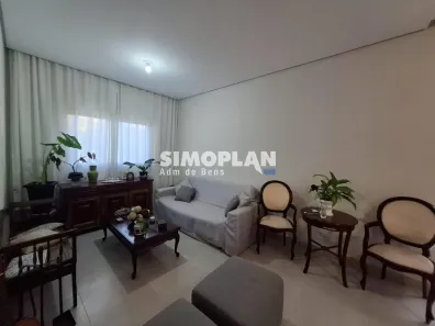Casa de Condomínio com 3 Quartos à venda, 140m² no São Bento, Paulínia