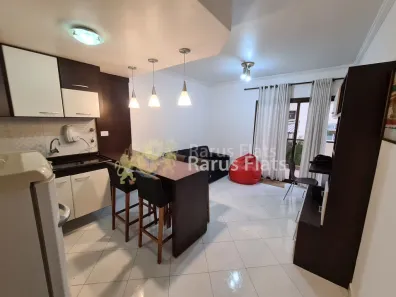 Flat com 1 Quarto para alugar, 45m² no Jardim Paulista, São Paulo