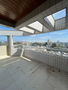 Apartamento com 3 Quartos para alugar, 171m² no Centro, São Bernardo do Campo