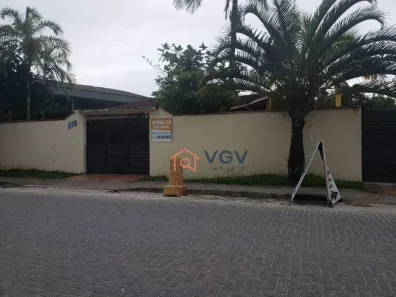 Galpão/Depósito/Armazém à venda, 120m² no Boracéia, São Sebastião